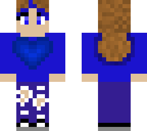 blue hart