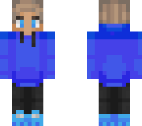 blue purpled (youtuber)