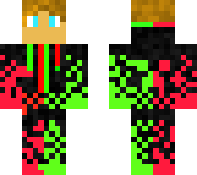 boy