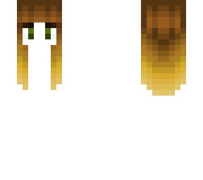 brown ombre hb
