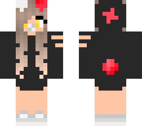 bunny girl edit