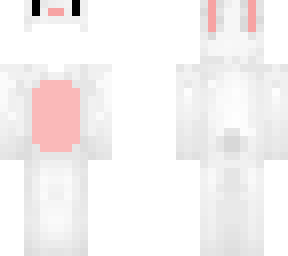 bunny onesie base