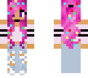 candy hi