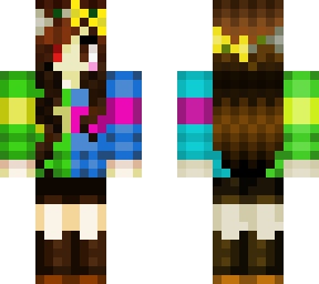 chara/frisk v2