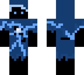 charged ice spirit