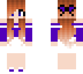 cheerleader