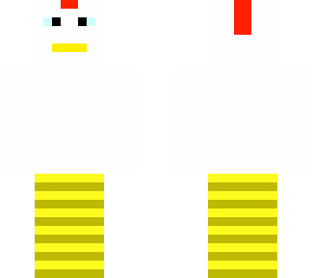 chicken