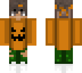 childish (halloween edit)