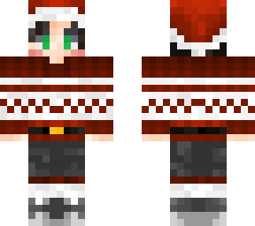 christmas kas