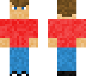 citizen skin!