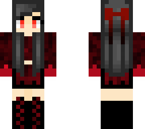 collab with tigawsome part 3