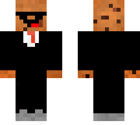 cookie sunglass anzug