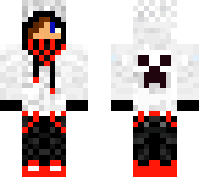cool shy guy