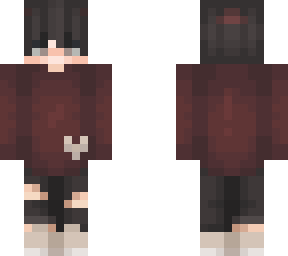 cute sweater uwu