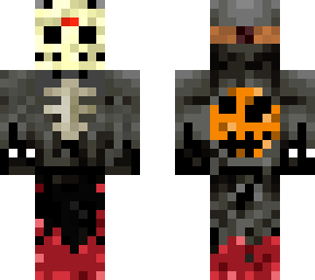 cuzimpaule halloween