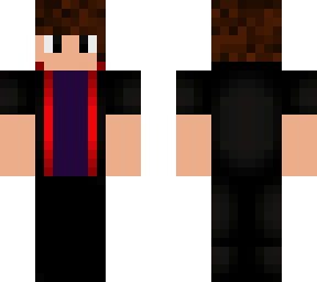 cy plays games mc skin