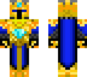 dagon8's skin