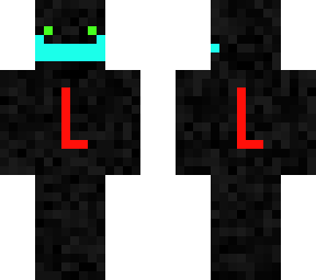 dark boy