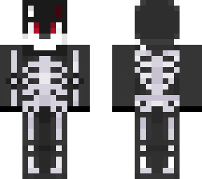 darkie oc