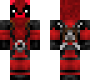 deadpool oso