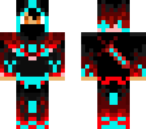 death ninja