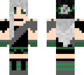 death's roses official skin (edited)