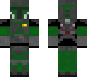 death watch scout trooper