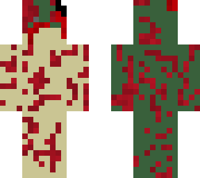 ded frogger