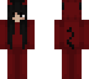 demon