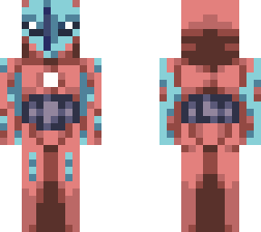 deoxys
