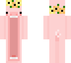 derp pig