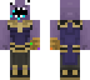 derp thanos