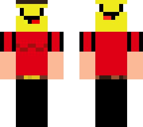 derpy duck