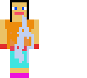 derpy farmer