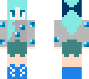 diamond girl: remake