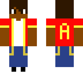 diego anormal