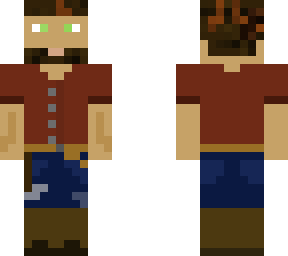 Doug | Minecraft Skins