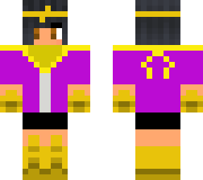 dream aphmau