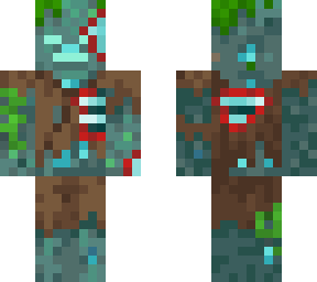 drowned variation