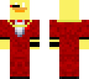 duck