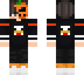 duck boy 1