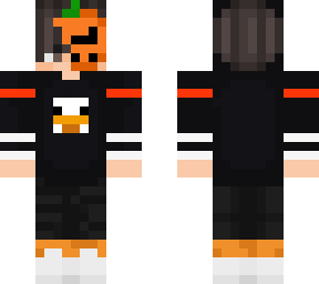 duck boy