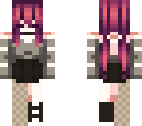 e-girl - rp