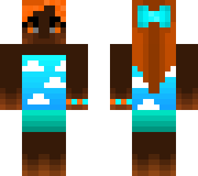 earth girl