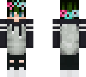 emo boy