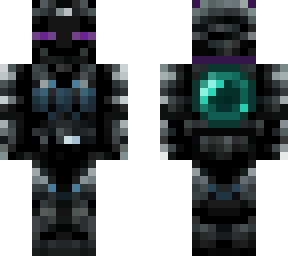 ender warrior