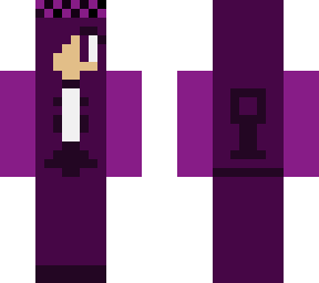 enderman  woman