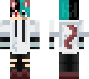 evil shoto