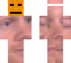face