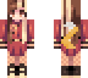 fall colors edit